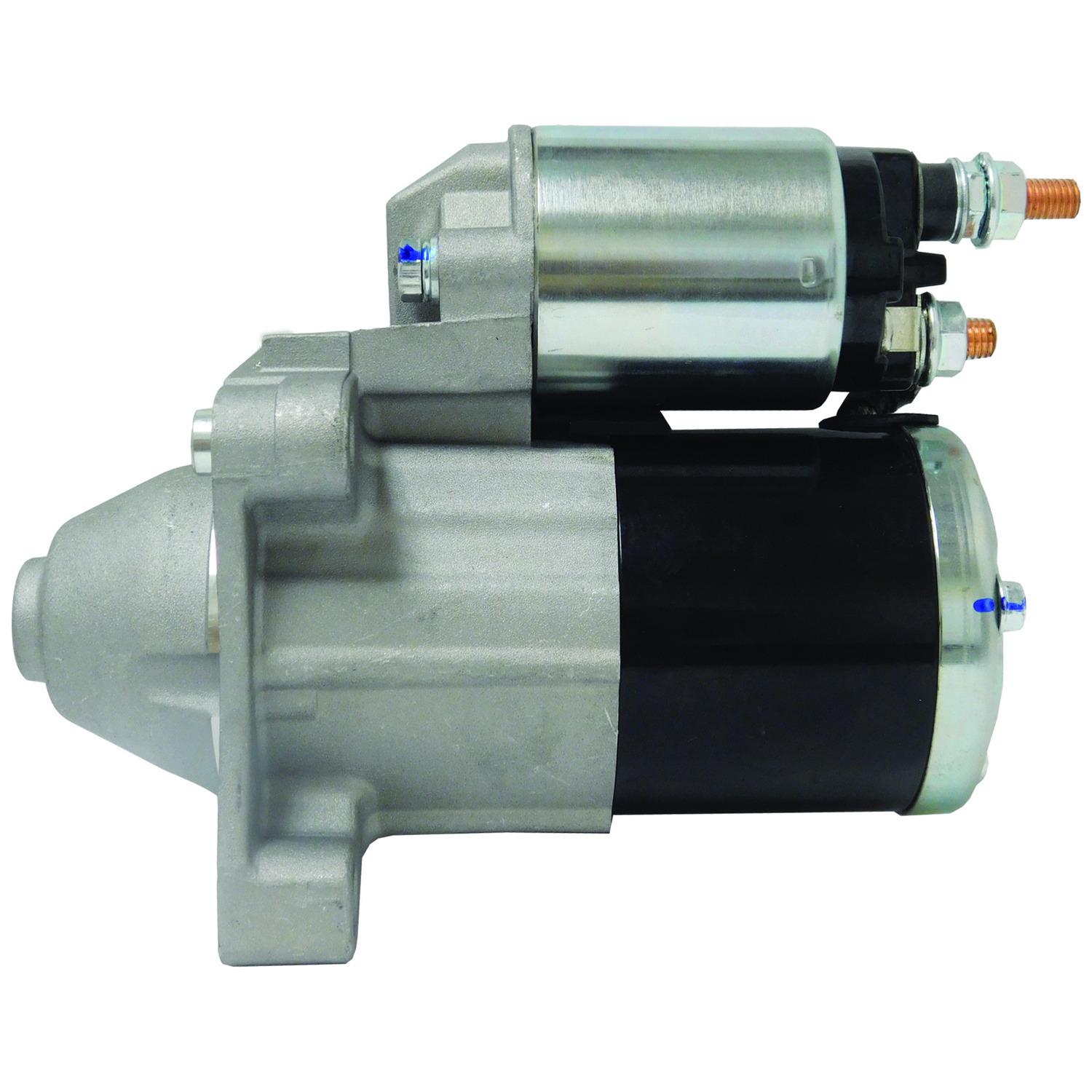 WAI 19139N Starter Motor product image 8 of 8