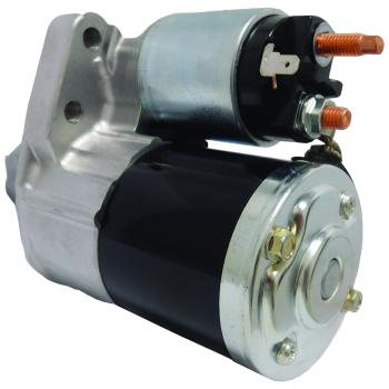 2012 Chrysler 200 Starter Motor WAI 19141N image 1 of 4
