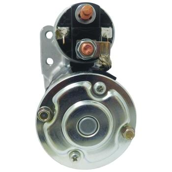 2012 Chrysler 200 Starter Motor WAI 19141N image 4 of 4