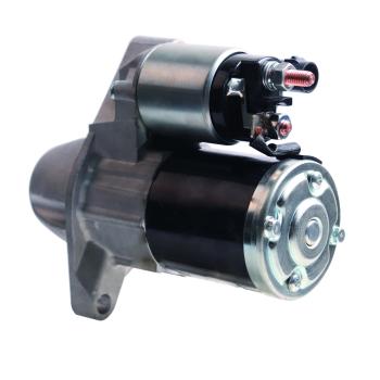 2015 Chrysler 200 Starter Motor WAI 19145N image 1 of 4