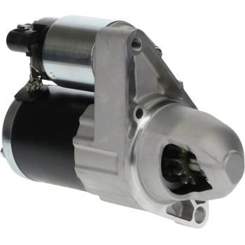 2015 Chrysler 200 Starter Motor WAI 19145N image 2 of 4