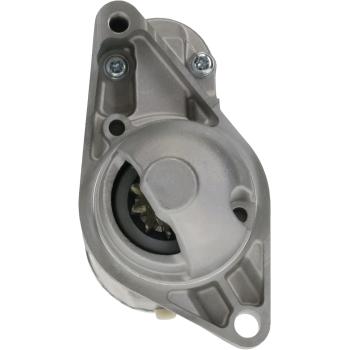 2015 Chrysler 200 Starter Motor WAI 19145N image 3 of 4