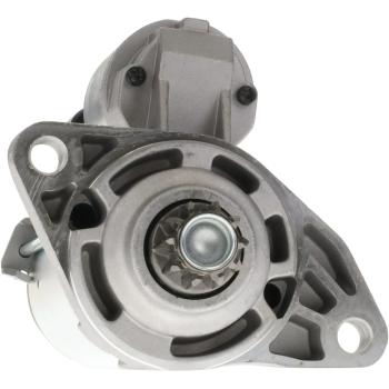 2009 Volkswagen Eos Starter Motor WAI 19152N image 3 of 4