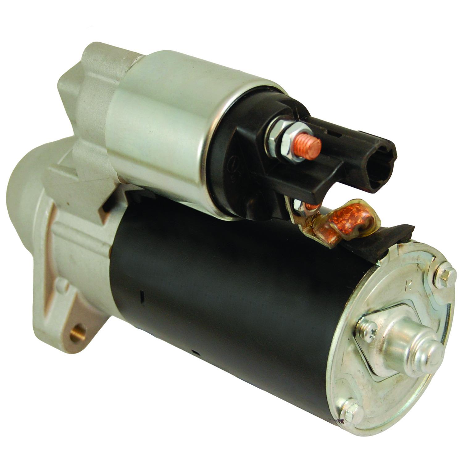 WAI 19158N - Starter Motor WAI 19158N Starter Motor product image 1 of 24