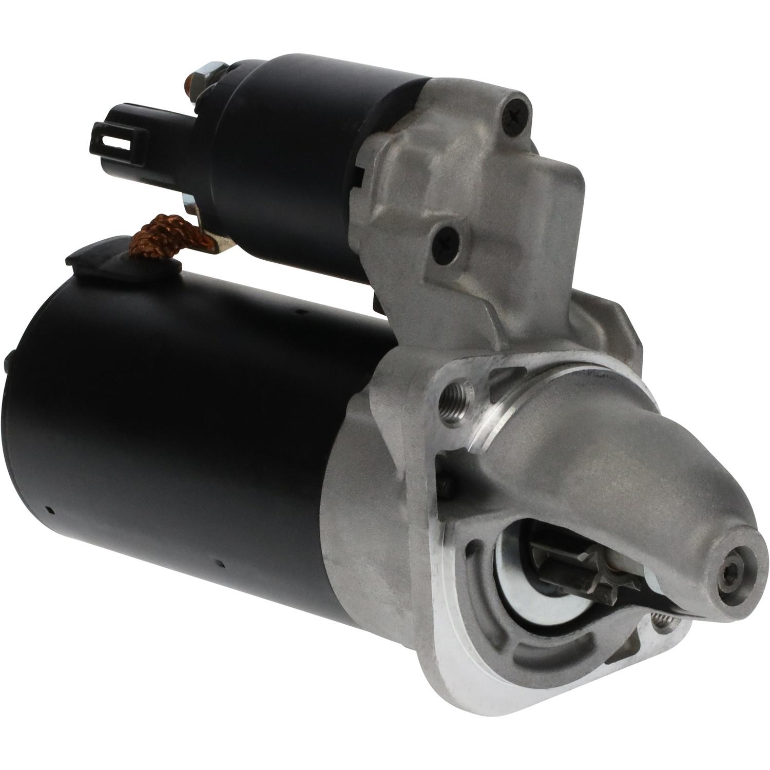 WAI 19158N - Starter Motor WAI 19158N Starter Motor product image 2 of 24