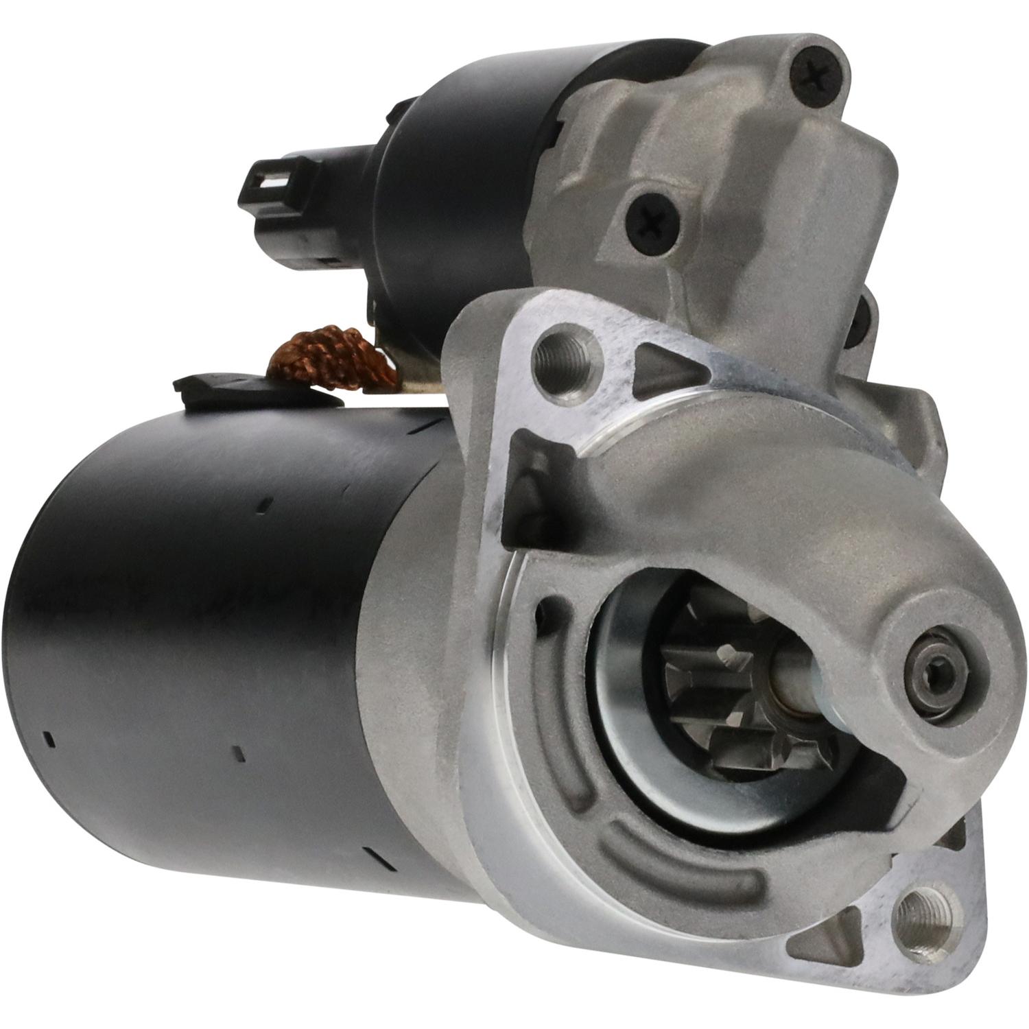 WAI 19158N - Starter Motor WAI 19158N Starter Motor product image 8 of 24