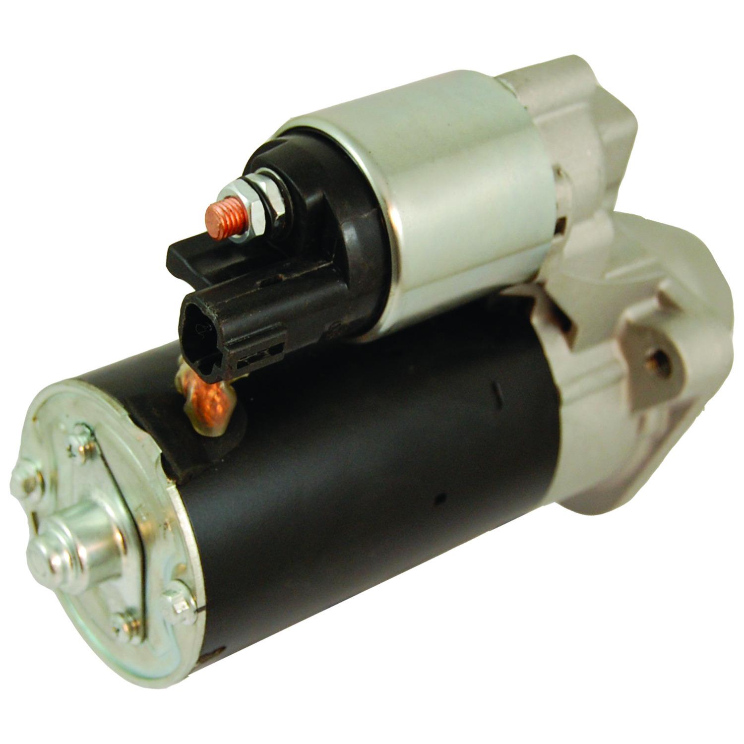 WAI 19158N - Starter Motor WAI 19158N Starter Motor product image 12 of 24