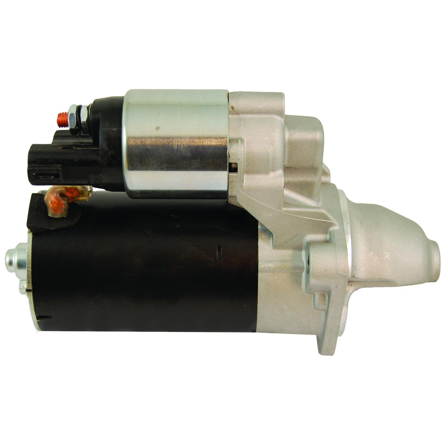 WAI 19158N - Starter Motor WAI 19158N Starter Motor product image 15 of 24