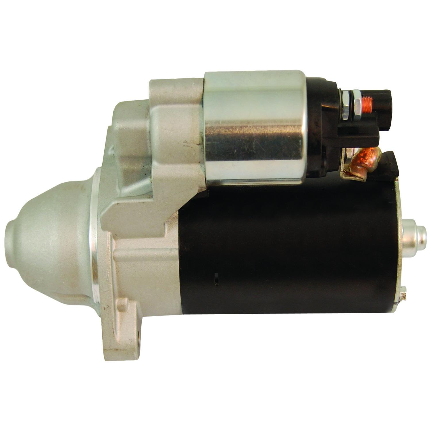 WAI 19158N - Starter Motor WAI 19158N Starter Motor product image 16 of 24