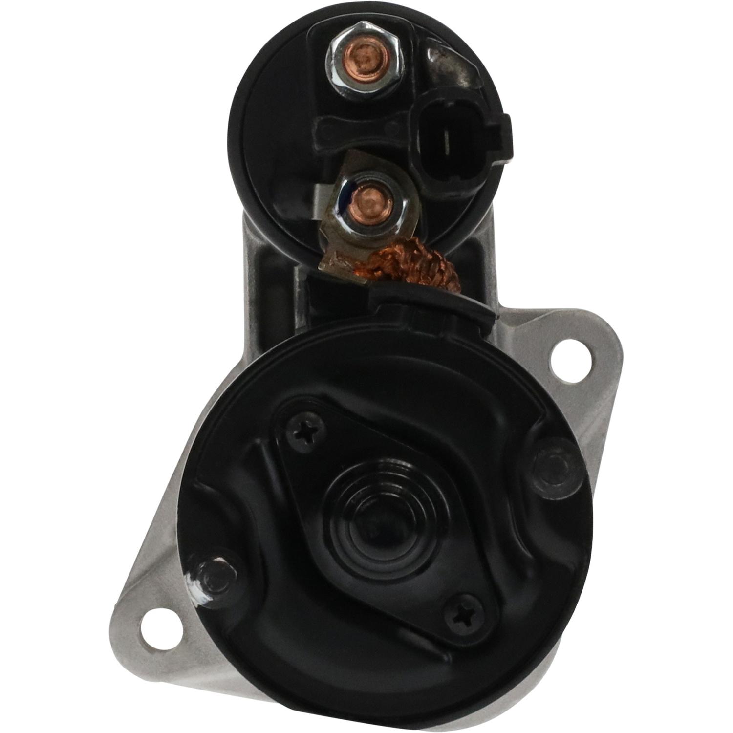WAI 19158N - Starter Motor WAI 19158N Starter Motor product image 18 of 24