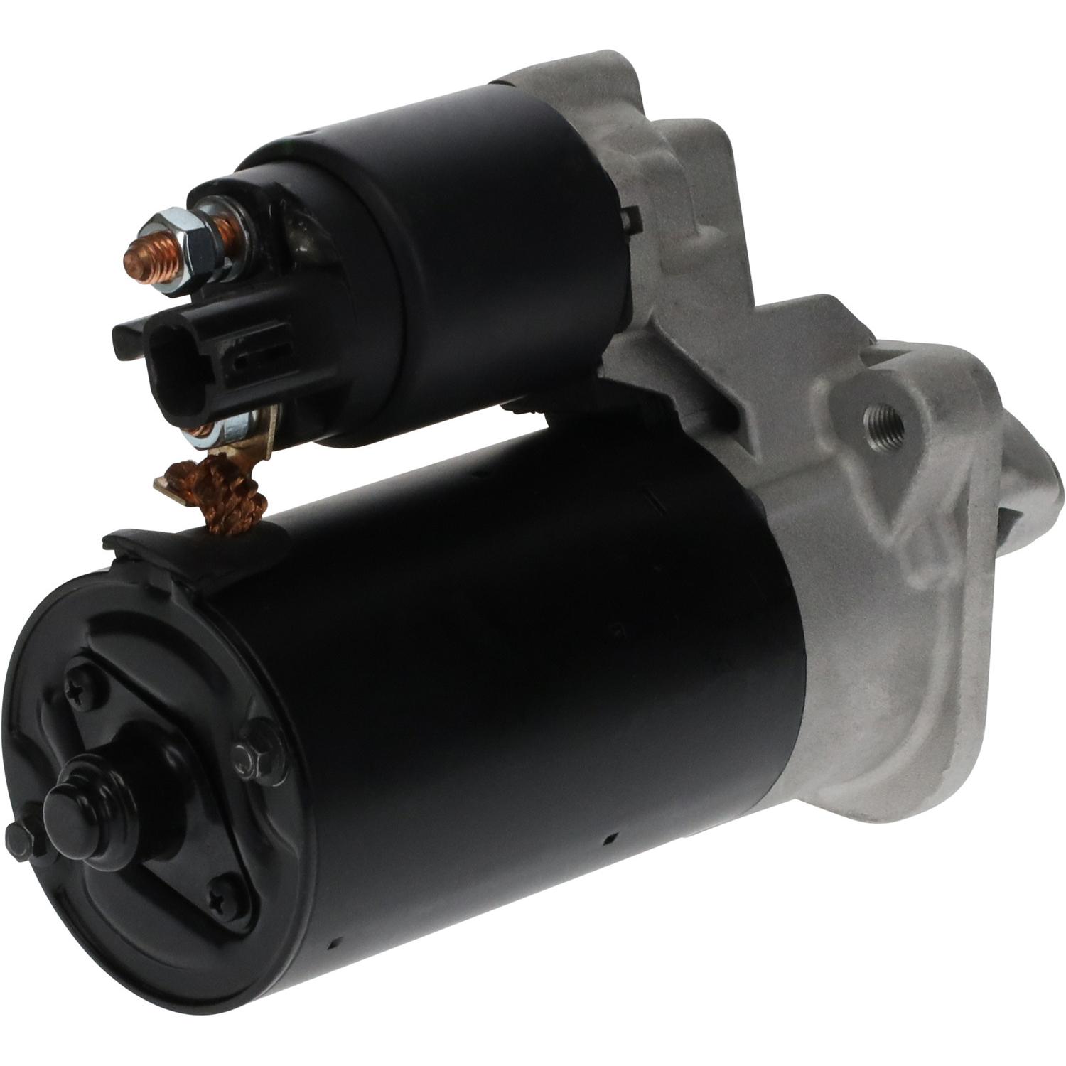 WAI 19158N - Starter Motor WAI 19158N Starter Motor product image 19 of 24