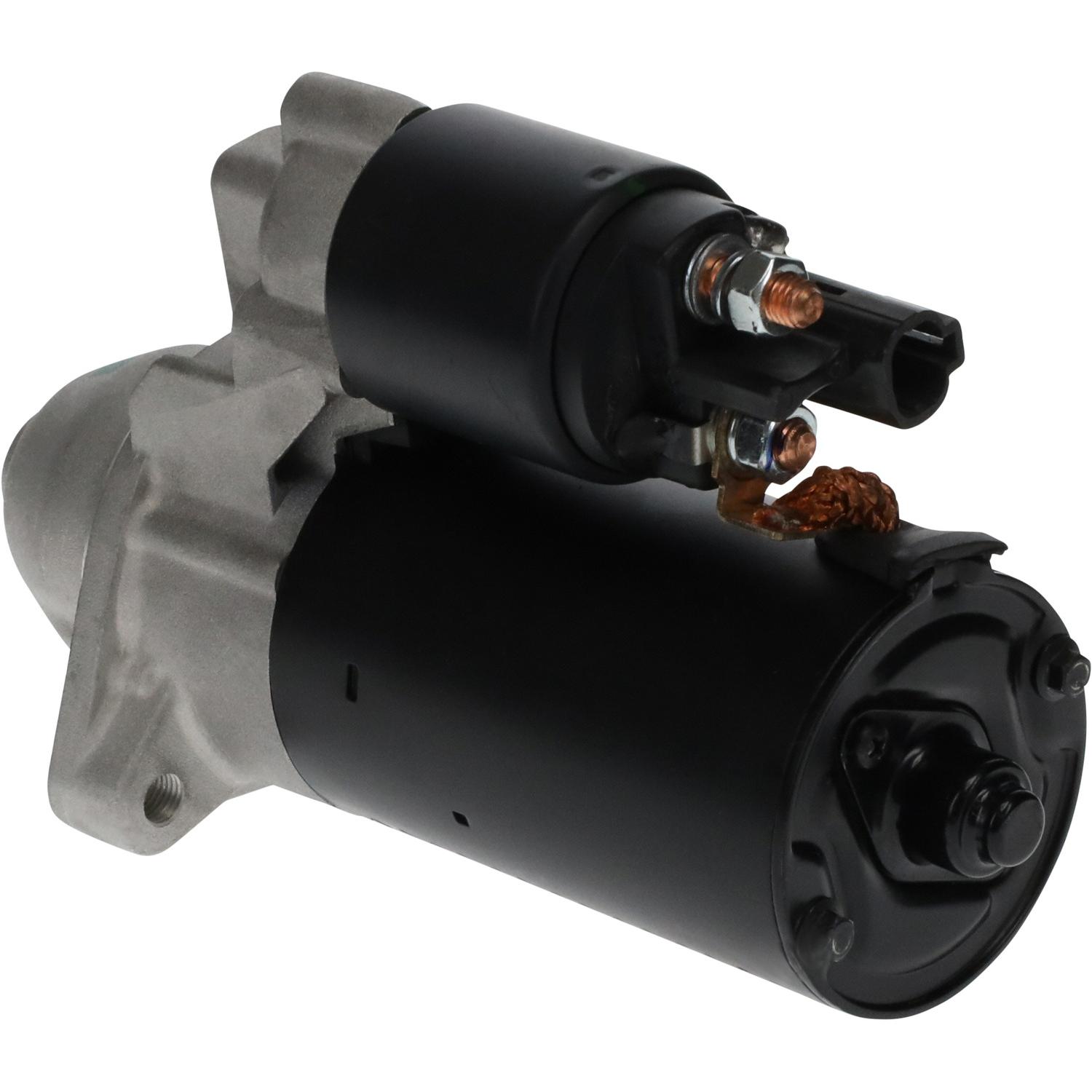 WAI 19158N - Starter Motor WAI 19158N Starter Motor product image 20 of 24