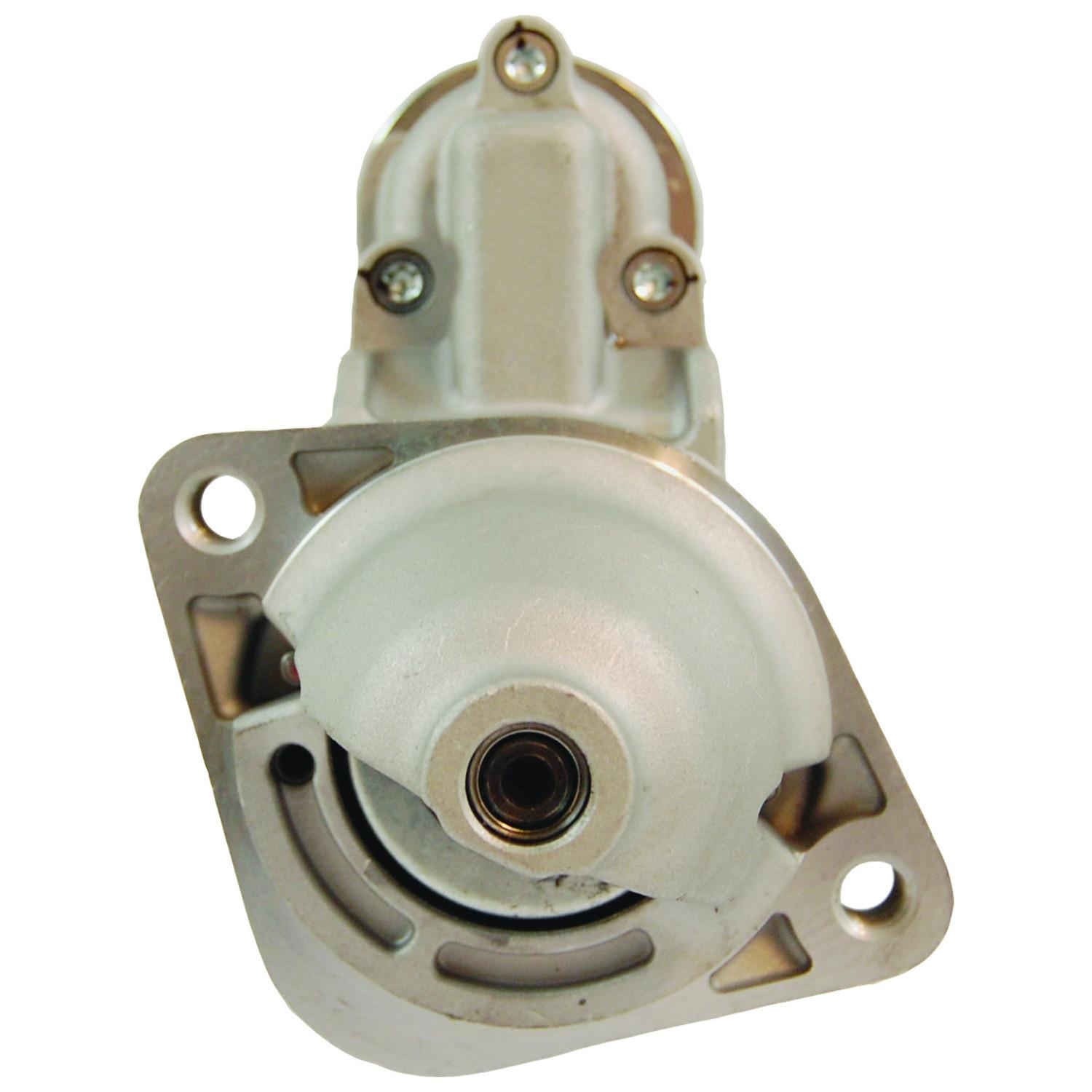 WAI 19158N - Starter Motor WAI 19158N Starter Motor product image 21 of 24