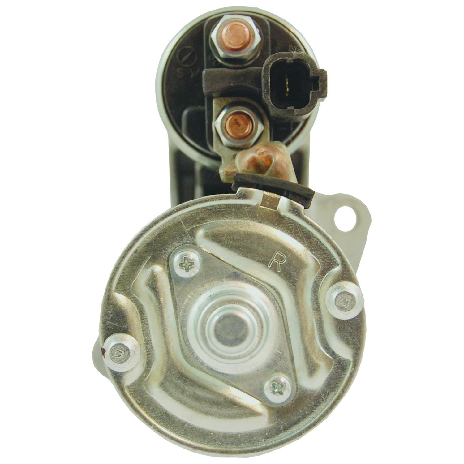 WAI 19158N - Starter Motor WAI 19158N Starter Motor product image 22 of 24