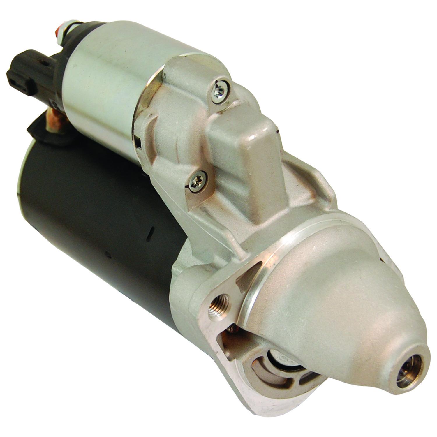 WAI 19158N - Starter Motor WAI 19158N Starter Motor product image 23 of 24