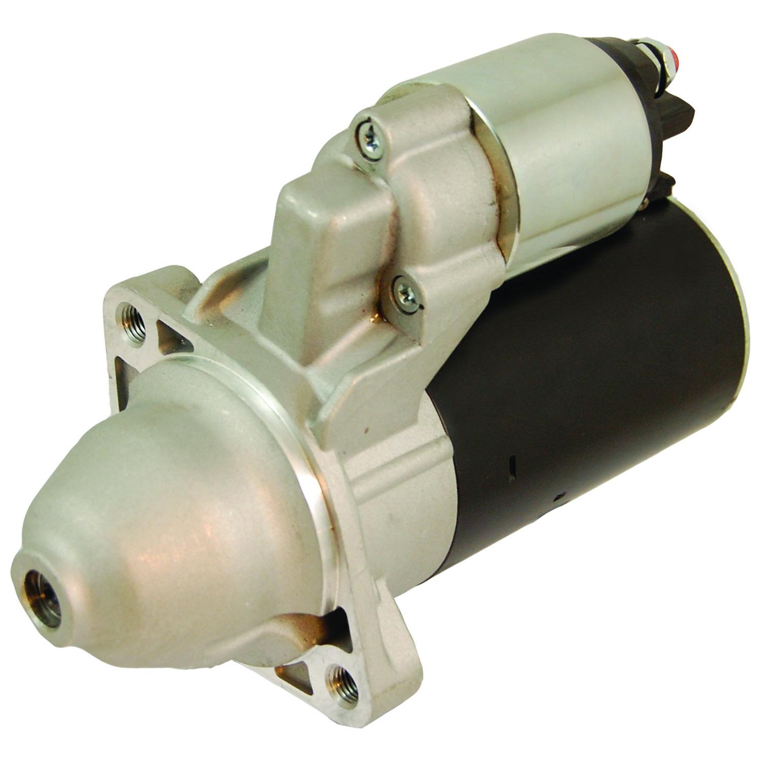 WAI 19158N - Starter Motor WAI 19158N Starter Motor product image 24 of 24
