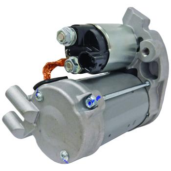 2011 Toyota Sequoia Starter Motor WAI 19175N image 2 of 4
