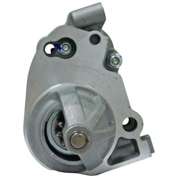 2011 Toyota Sequoia Starter Motor WAI 19175N image 3 of 4