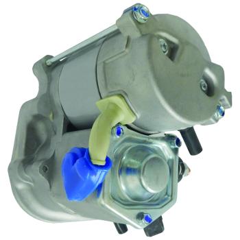 2011 Toyota Tundra Starter Motor WAI 19176N image 1 of 2