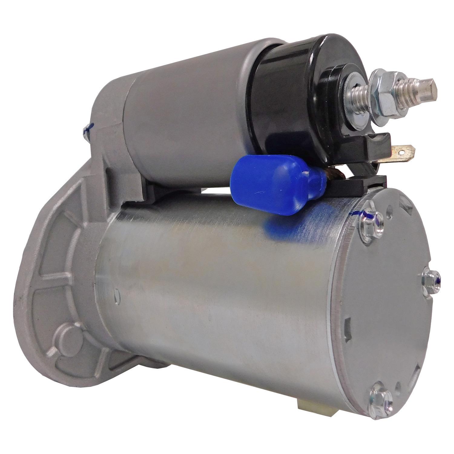 WAI 19185N - Starter Motor WAI 19185N Starter Motor product image 1 of 8