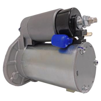 2014 Dodge Durango Starter Motor WAI 19185N image 1 of 4