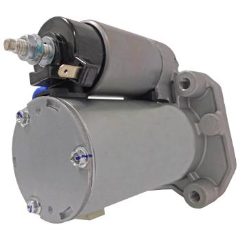 2014 Dodge Durango Starter Motor WAI 19185N image 2 of 4