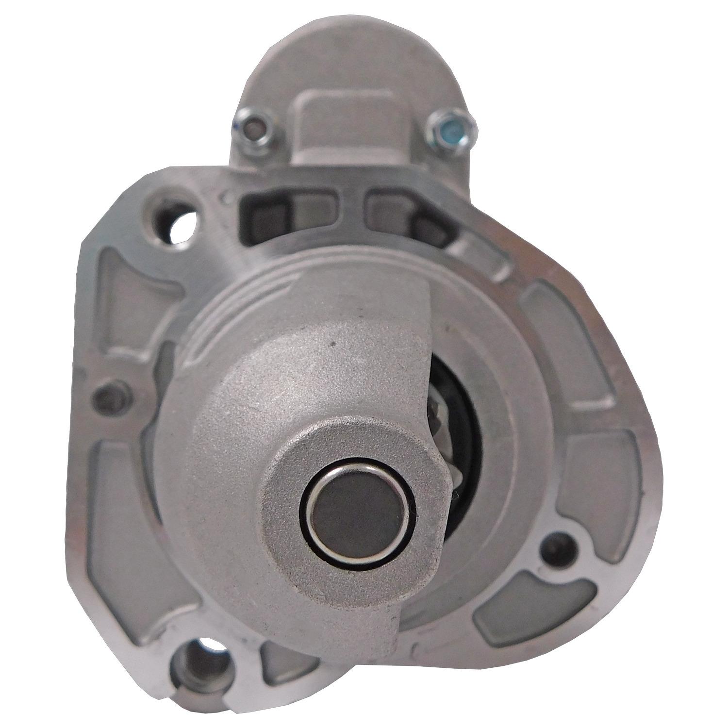WAI 19185N - Starter Motor WAI 19185N Starter Motor product image 3 of 8