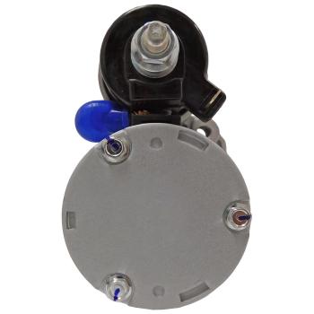2014 Dodge Durango Starter Motor WAI 19185N image 4 of 4