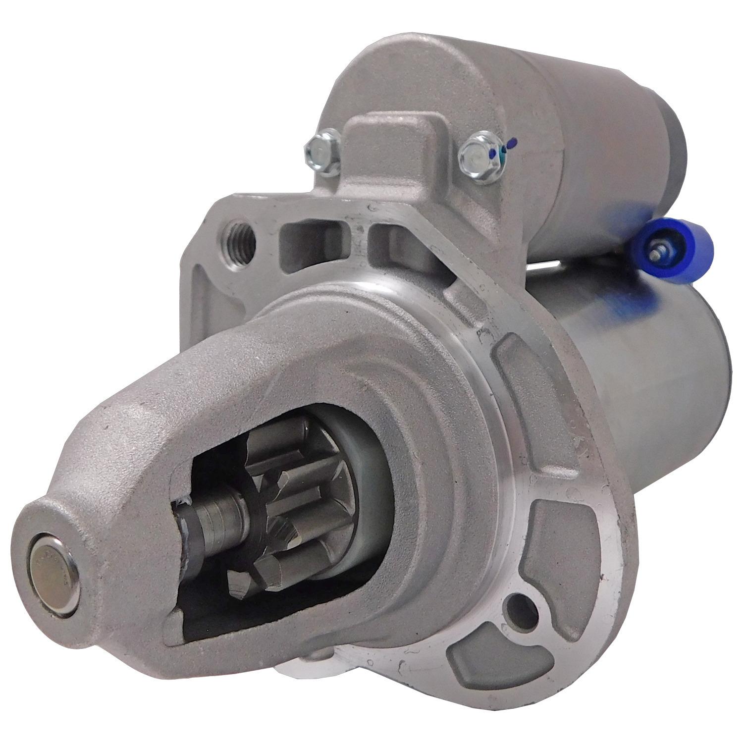 WAI 19185N - Starter Motor WAI 19185N Starter Motor product image 6 of 8