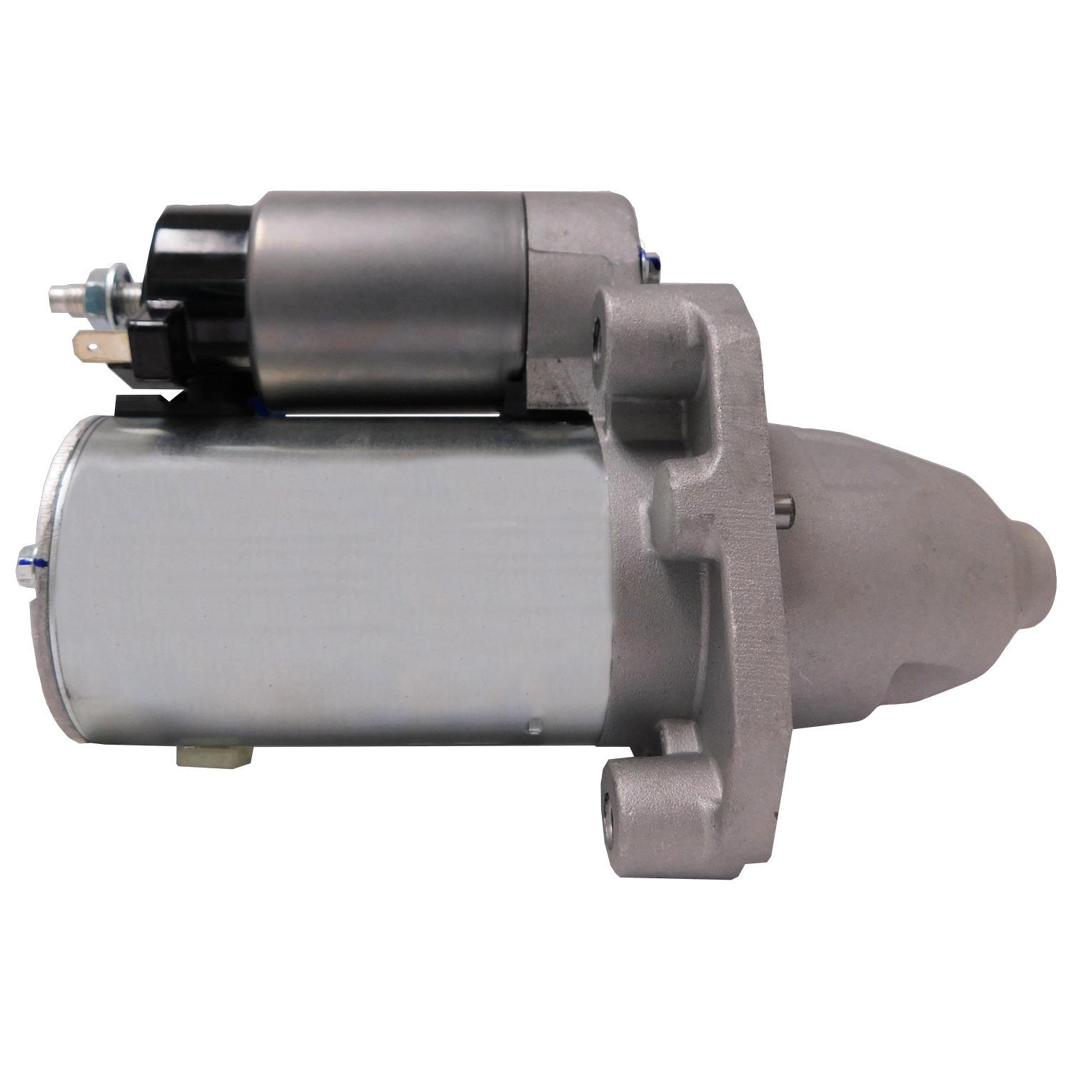 WAI 19185N - Starter Motor WAI 19185N Starter Motor product image 7 of 8