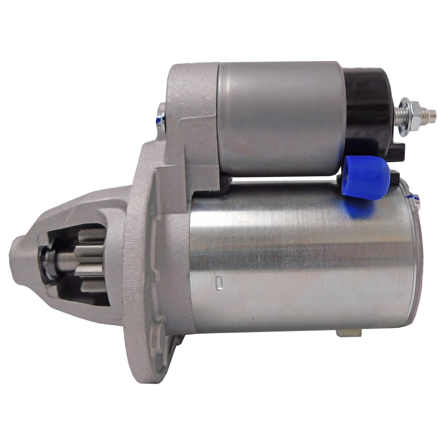 WAI 19185N - Starter Motor WAI 19185N Starter Motor product image 8 of 8