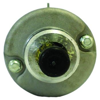 2015 Can-Am DS 450 X mx Starter Motor WAI 19189N image 3 of 4
