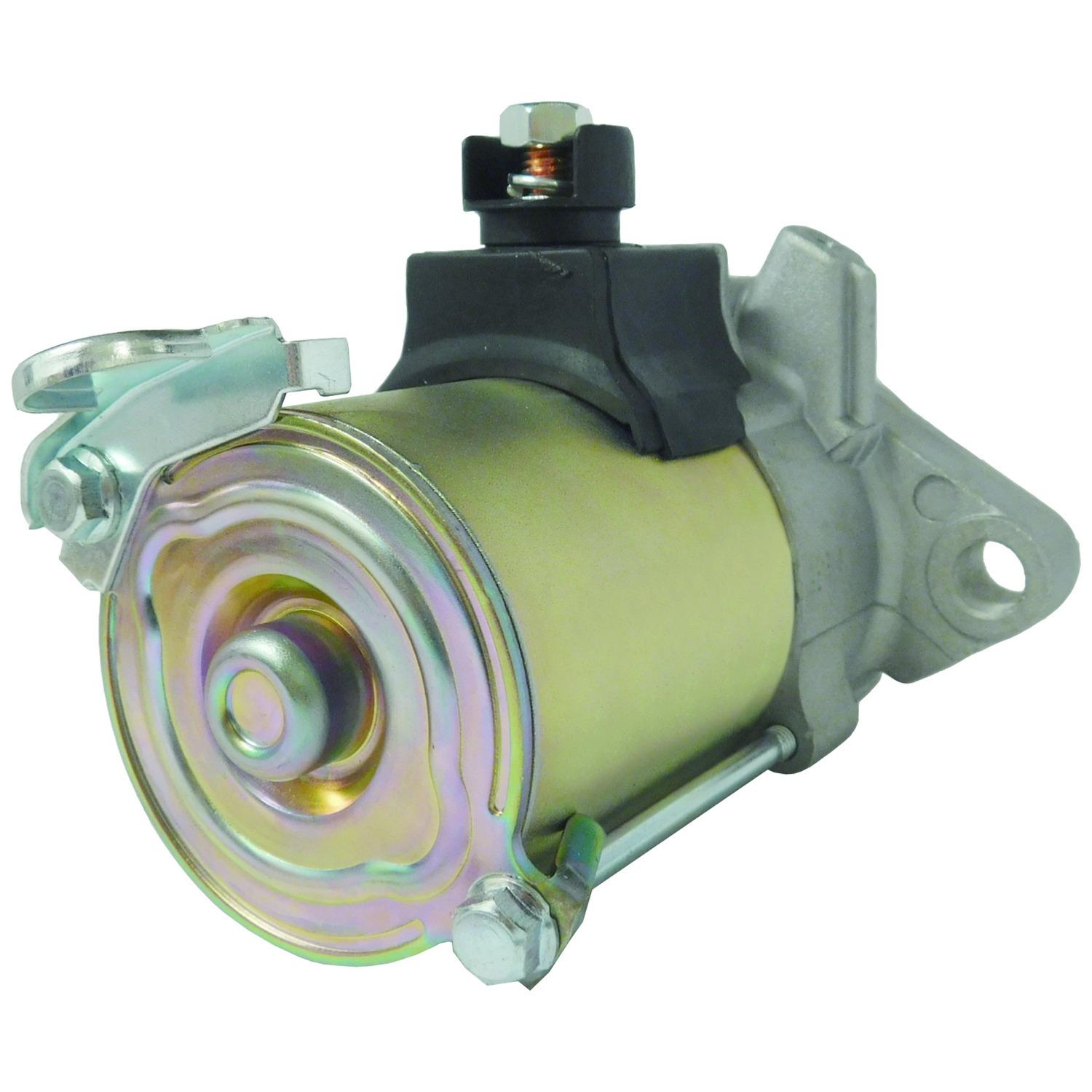 WAI 19190N - Starter Motor WAI 19190N Starter Motor product image 1 of 2