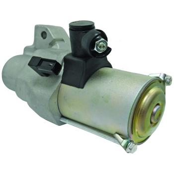 2014 Acura TSX Starter Motor WAI 19191N image 1 of 4