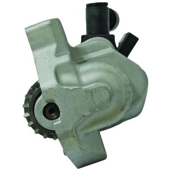2014 Acura TSX Starter Motor WAI 19191N image 3 of 4