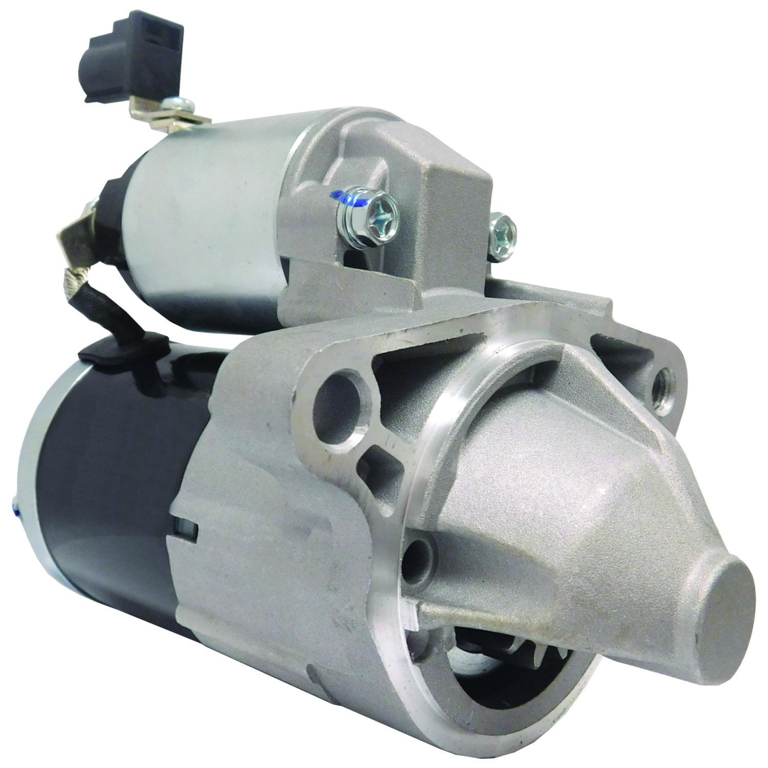 WAI 19195N - Starter Motor WAI 19195N Starter Motor product image 2 of 2