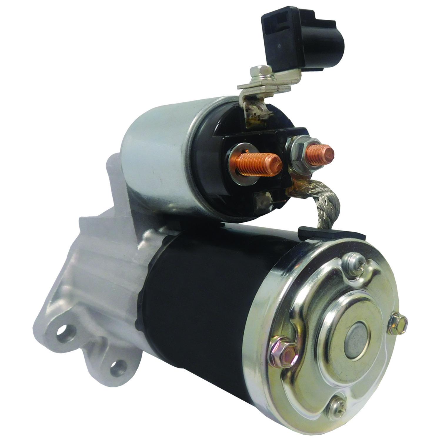 WAI 19197N - Starter Motor WAI 19197N Starter Motor product image 1 of 2