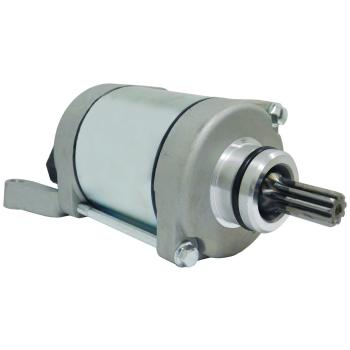 2019 Yamaha YFZ450R SE Starter Motor WAI 19200N image 2 of 2