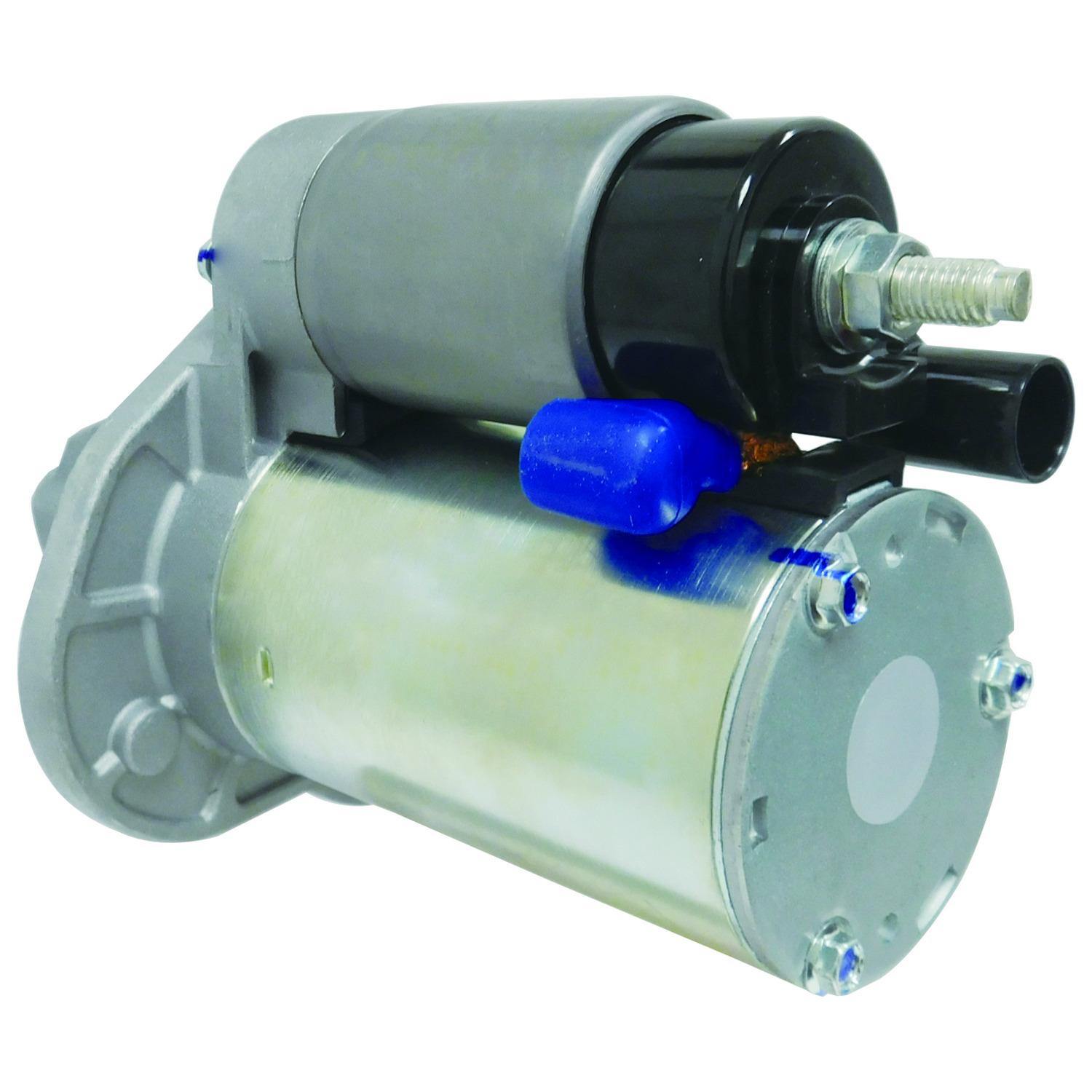 WAI 19202N - Starter Motor WAI 19202N Starter Motor product image 1 of 8