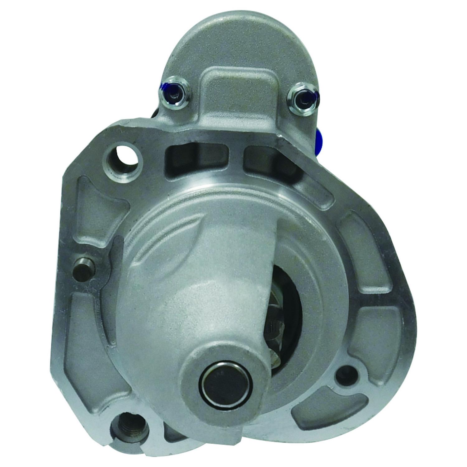 WAI 19202N - Starter Motor WAI 19202N Starter Motor product image 3 of 8