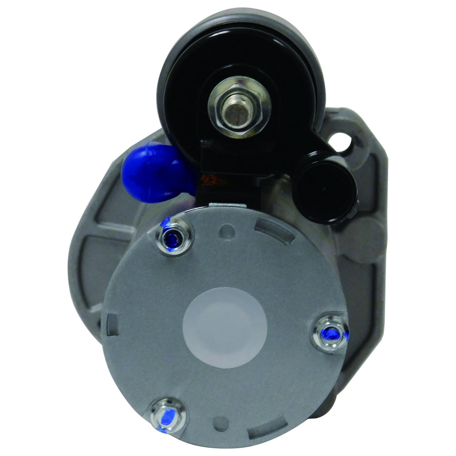 WAI 19202N - Starter Motor WAI 19202N Starter Motor product image 4 of 8