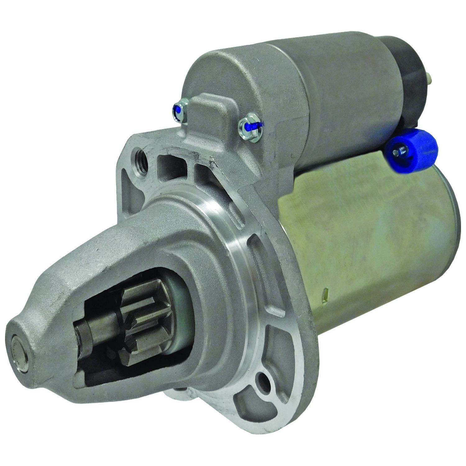 WAI 19202N - Starter Motor WAI 19202N Starter Motor product image 6 of 8