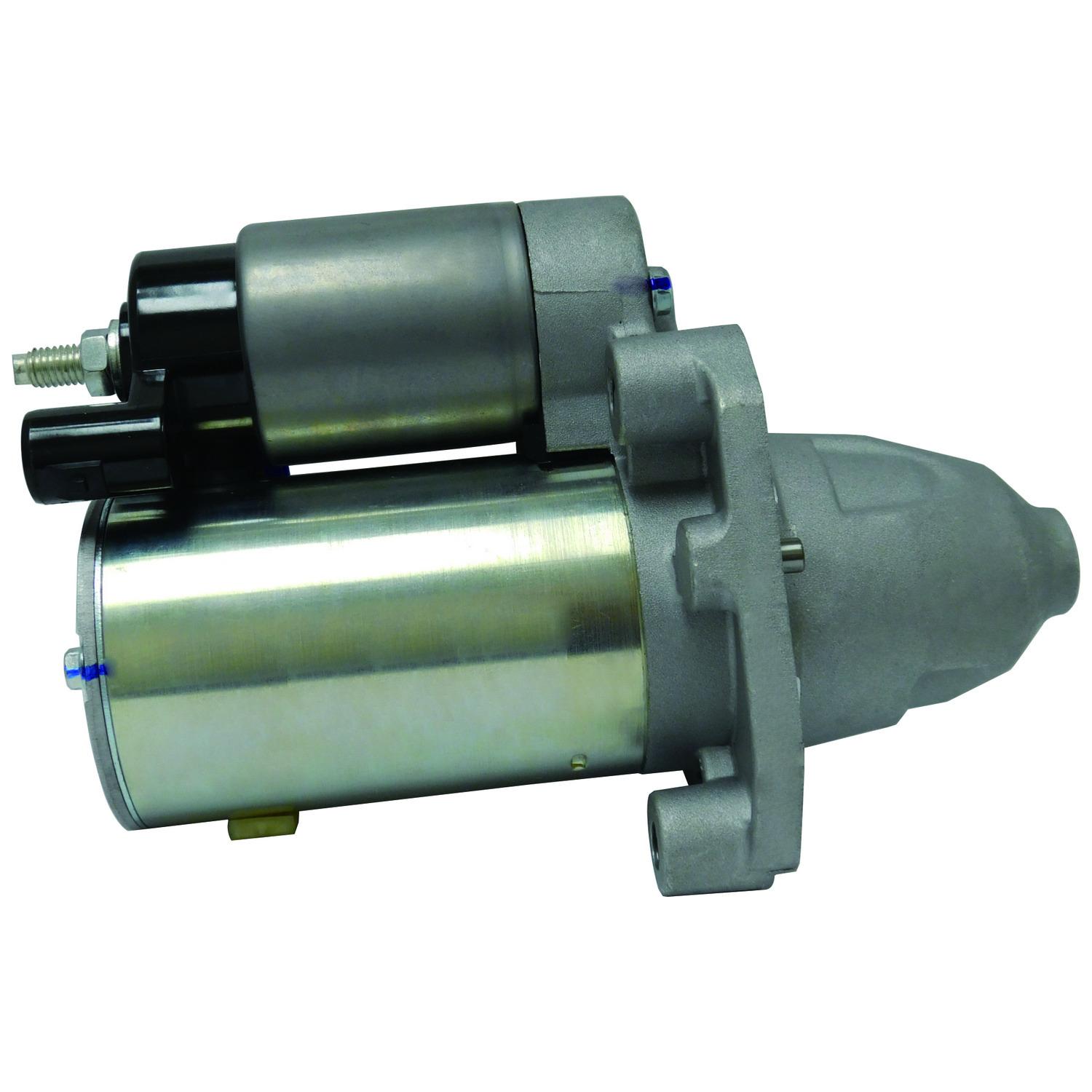 WAI 19202N - Starter Motor WAI 19202N Starter Motor product image 7 of 8