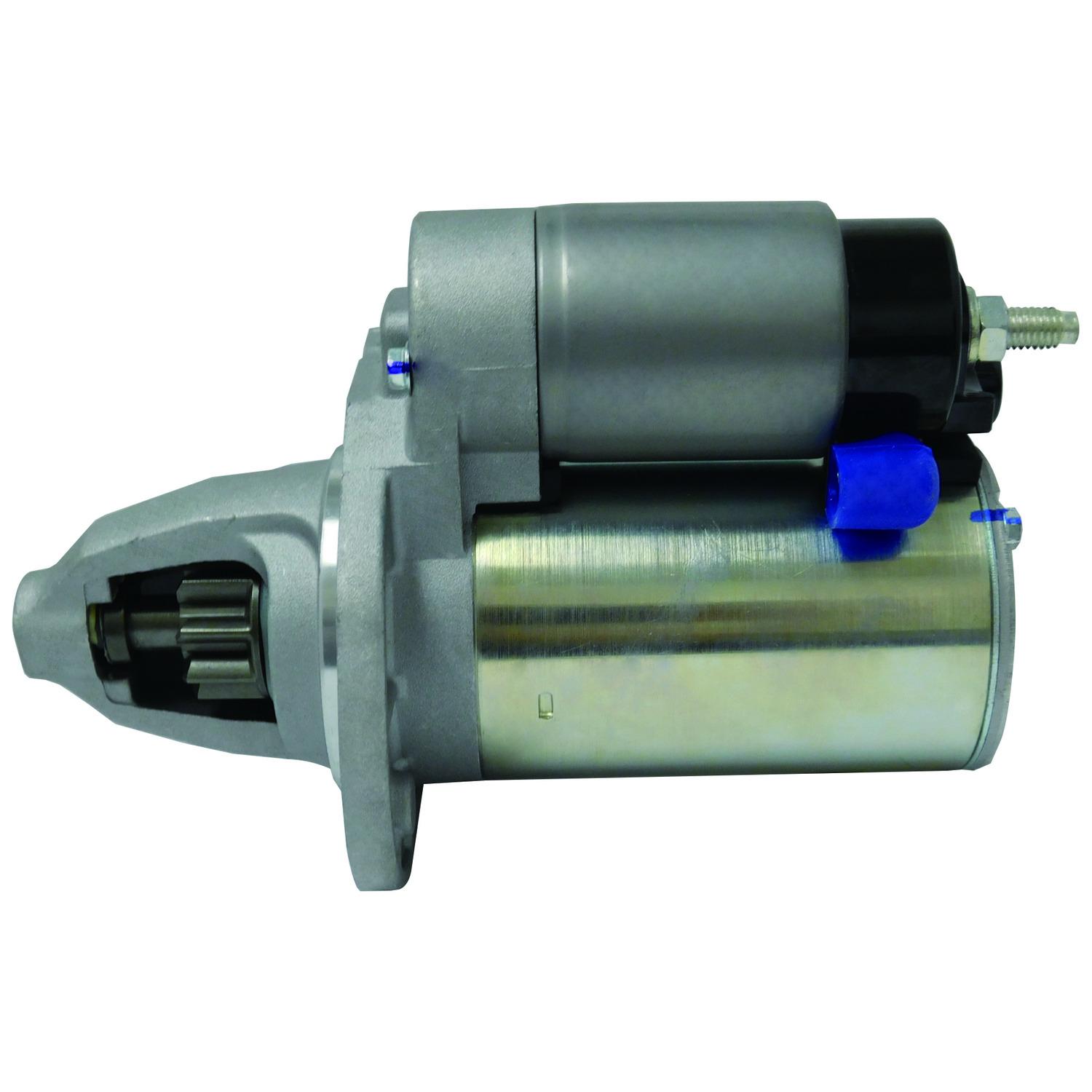 WAI 19202N - Starter Motor WAI 19202N Starter Motor product image 8 of 8
