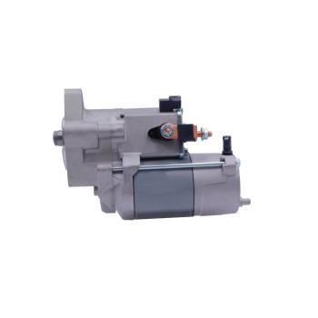 2020 Dodge Challenger Starter Motor WAI 19204N image 1 of 4