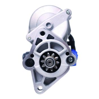 2020 Dodge Challenger Starter Motor WAI 19204N image 3 of 4