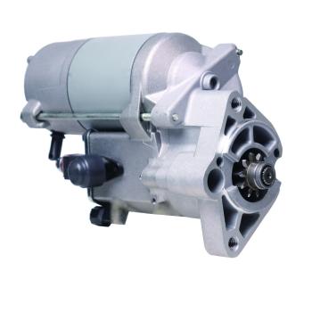 2021 Dodge Charger Starter Motor WAI 19204N image 4 of 4