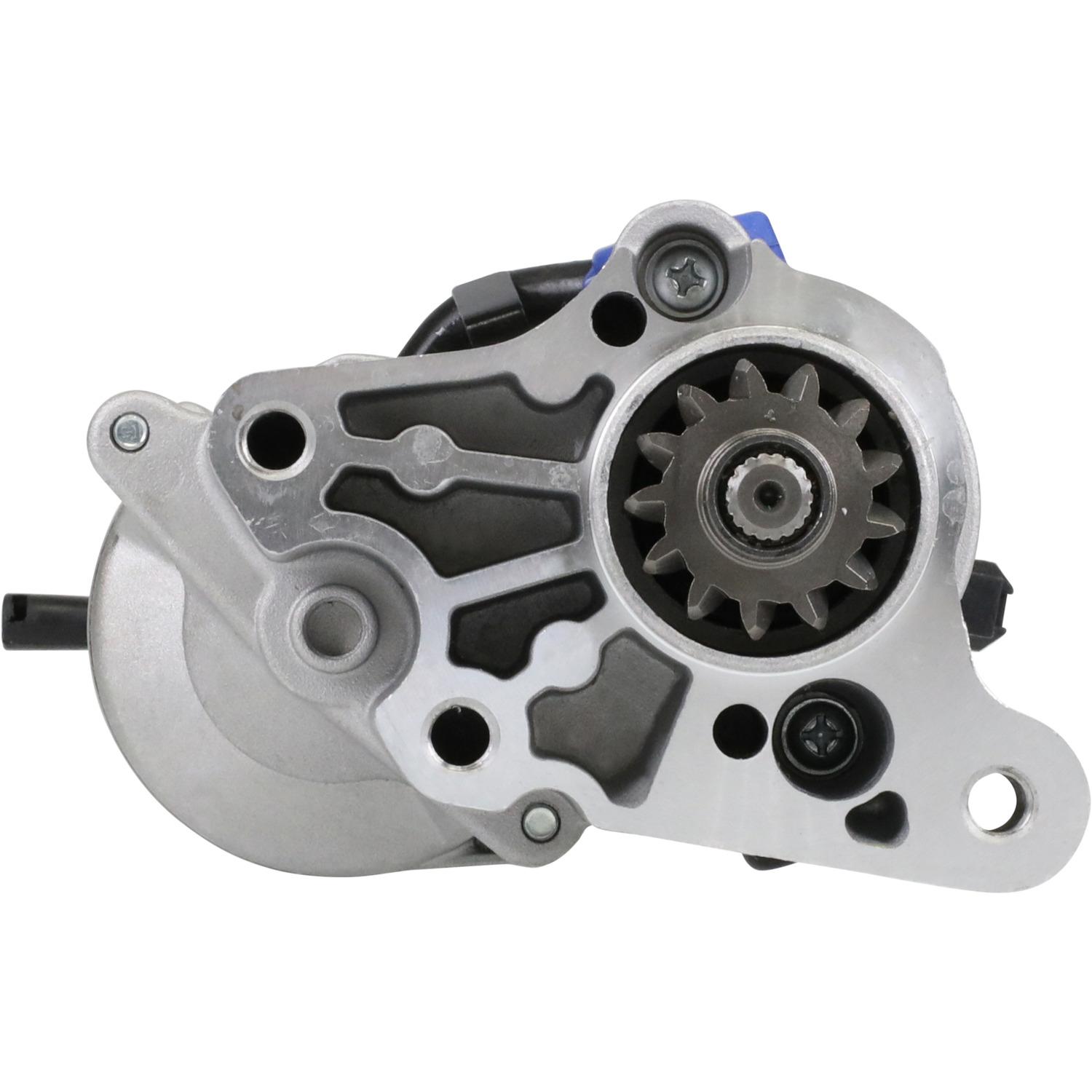 WAI 19205N - Starter Motor WAI 19205N Starter Motor product image 1 of 16
