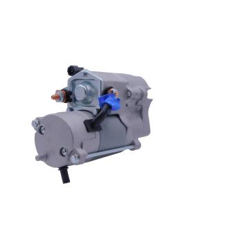 2018 Dodge Challenger Starter Motor WAI 19205N image 2 of 4