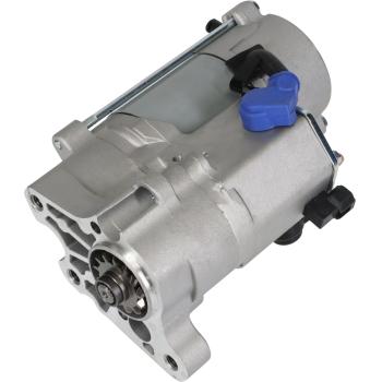 2018 Dodge Challenger Starter Motor WAI 19205N image 3 of 4